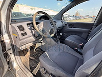 Hyundai matrix 1.5 turbo crdi 16v vgt gl, 2008 - afbeelding 3 van  32