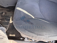 Hyundai matrix 1.5 turbo crdi 16v vgt gl, 2008 - afbeelding 5 van  32