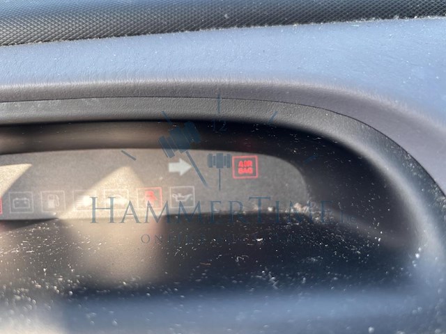 Hyundai matrix 1.5 turbo crdi 16v vgt gl, 2008 - afbeelding 7 van  32