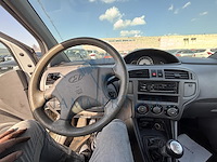 Hyundai matrix 1.5 turbo crdi 16v vgt gl, 2008 - afbeelding 8 van  32