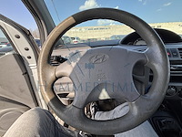 Hyundai matrix 1.5 turbo crdi 16v vgt gl, 2008 - afbeelding 13 van  32