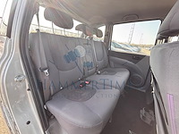 Hyundai matrix 1.5 turbo crdi 16v vgt gl, 2008 - afbeelding 17 van  32