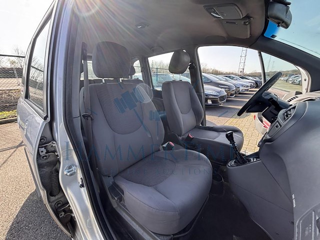 Hyundai matrix 1.5 turbo crdi 16v vgt gl, 2008 - afbeelding 18 van  32