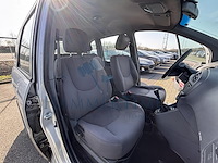 Hyundai matrix 1.5 turbo crdi 16v vgt gl, 2008 - afbeelding 18 van  32