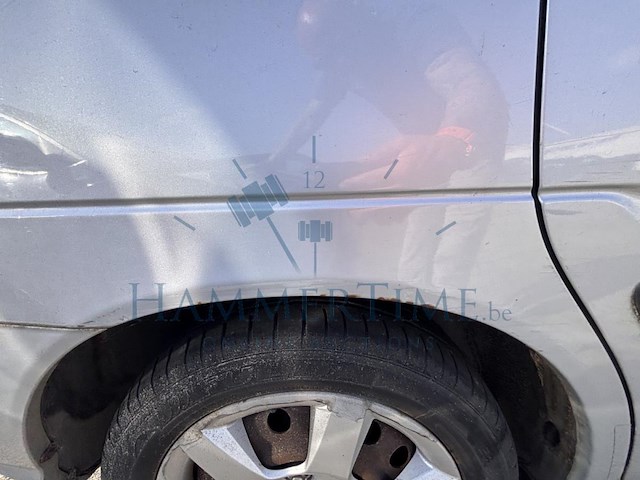 Hyundai matrix 1.5 turbo crdi 16v vgt gl, 2008 - afbeelding 24 van  32