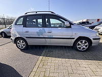 Hyundai matrix 1.5 turbo crdi 16v vgt gl, 2008 - afbeelding 27 van  32