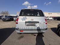 Hyundai matrix 1.5 turbo crdi 16v vgt gl, 2008 - afbeelding 29 van  32