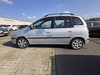 Hyundai matrix 1.5 turbo crdi 16v vgt gl, 2008 - afbeelding 31 van  32