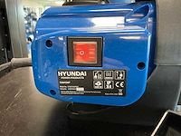 Hyundai mjp600 tuinpomp - afbeelding 3 van  3