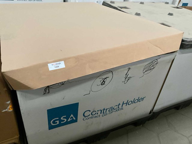 Hyundai monitor (36x) - afbeelding 4 van  4