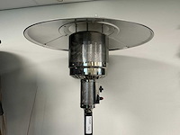 Hyundai mushroom terrasverwarming - afbeelding 2 van  4