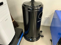 Hyundai mushroom terrasverwarming - afbeelding 3 van  4