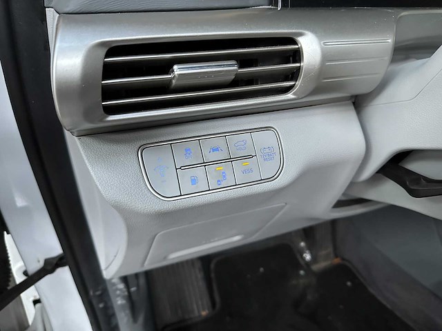 Hyundai nexo fcev 163pk 2019, g-012-tb - afbeelding 16 van  46