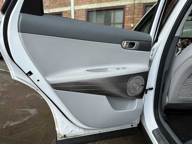 Hyundai nexo fcev 163pk 2019, g-012-tb - afbeelding 29 van  46