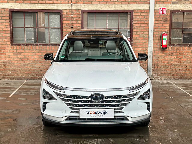 Hyundai nexo fcev 163pk 2019, g-012-tb - afbeelding 43 van  46