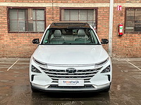 Hyundai nexo fcev 163pk 2019, g-012-tb - afbeelding 43 van  46