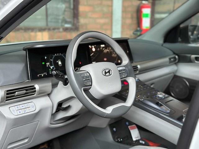 Hyundai nexo fcev 163pk 2019, g-012-tb - afbeelding 8 van  38