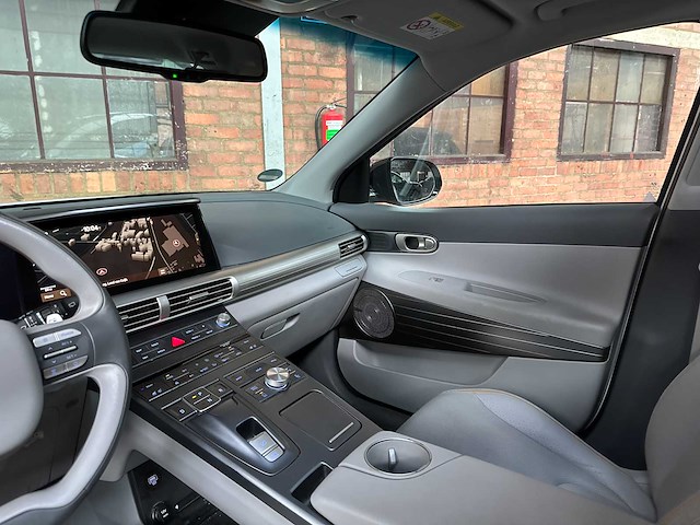 Hyundai nexo fcev 163pk 2019, g-012-tb - afbeelding 10 van  38