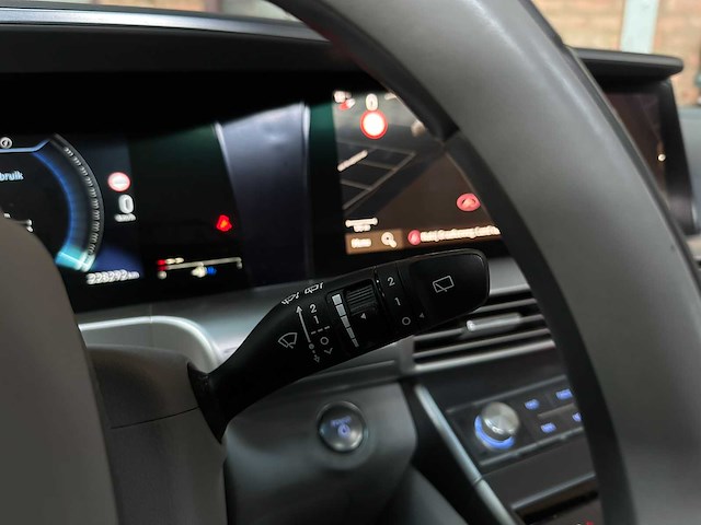 Hyundai nexo fcev 163pk 2019, g-012-tb - afbeelding 15 van  38