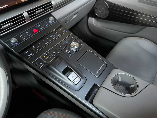 Hyundai nexo fcev 163pk 2019, g-012-tb - afbeelding 18 van  38