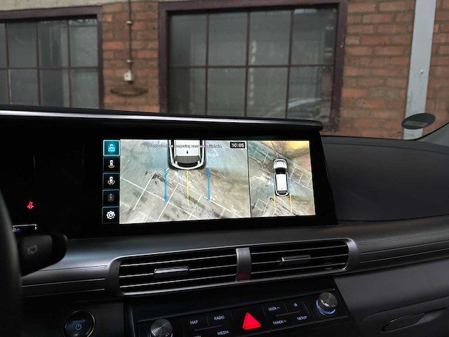 Hyundai nexo fcev 163pk 2019, g-012-tb - afbeelding 20 van  38