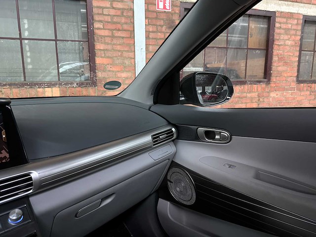 Hyundai nexo fcev 163pk 2019, g-012-tb - afbeelding 21 van  38