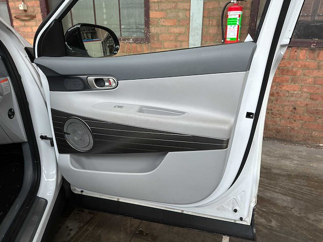 Hyundai nexo fcev 163pk 2019, g-012-tb - afbeelding 27 van  38