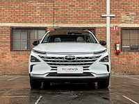 Hyundai nexo fcev 163pk 2019, g-012-tb - afbeelding 1 van  5