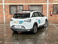 Hyundai nexo fcev 163pk 2019, g-012-tb - afbeelding 4 van  44