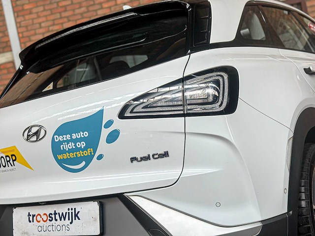Hyundai nexo fcev 163pk 2019, g-012-tb - afbeelding 5 van  44