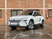 Hyundai nexo fcev 163pk 2019, g-012-tb - afbeelding 1 van  44