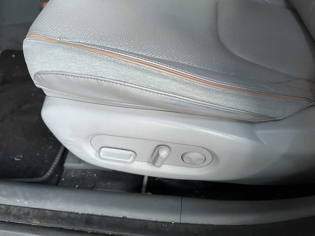 Hyundai nexo fcev 163pk 2019, g-012-tb - afbeelding 15 van  44
