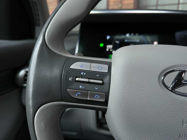 Hyundai nexo fcev 163pk 2019, g-012-tb - afbeelding 16 van  44