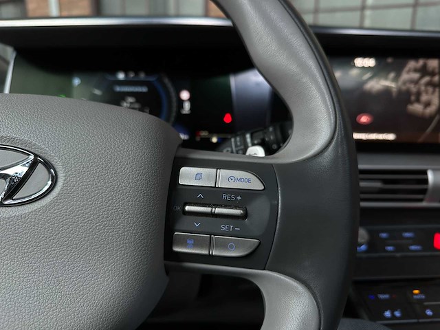 Hyundai nexo fcev 163pk 2019, g-012-tb - afbeelding 17 van  44