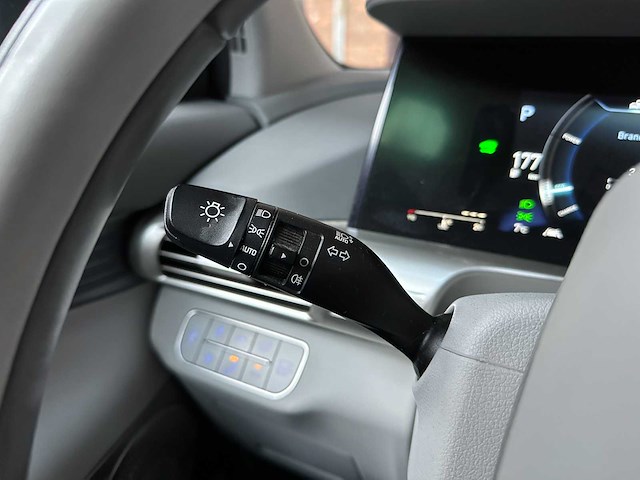 Hyundai nexo fcev 163pk 2019, g-012-tb - afbeelding 18 van  44