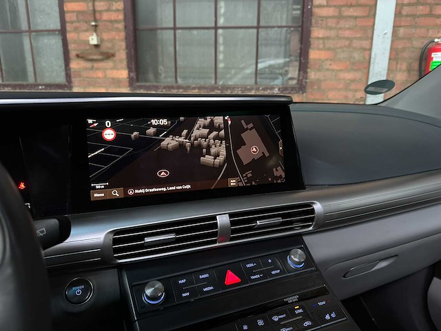 Hyundai nexo fcev 163pk 2019, g-012-tb - afbeelding 23 van  44