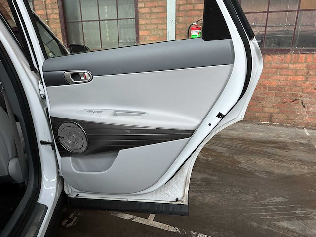 Hyundai nexo fcev 163pk 2019, g-012-tb - afbeelding 30 van  44