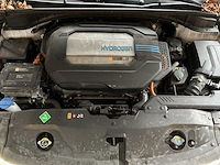 Hyundai nexo fcev 163pk 2019, g-012-tb - afbeelding 33 van  44