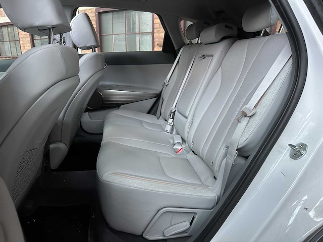 Hyundai nexo fcev 163pk 2019, g-012-tb - afbeelding 36 van  44
