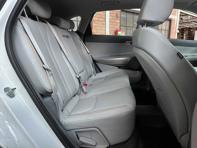Hyundai nexo fcev 163pk 2019, g-012-tb - afbeelding 37 van  44