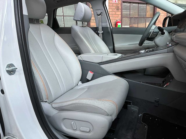 Hyundai nexo fcev 163pk 2019, g-012-tb - afbeelding 38 van  44