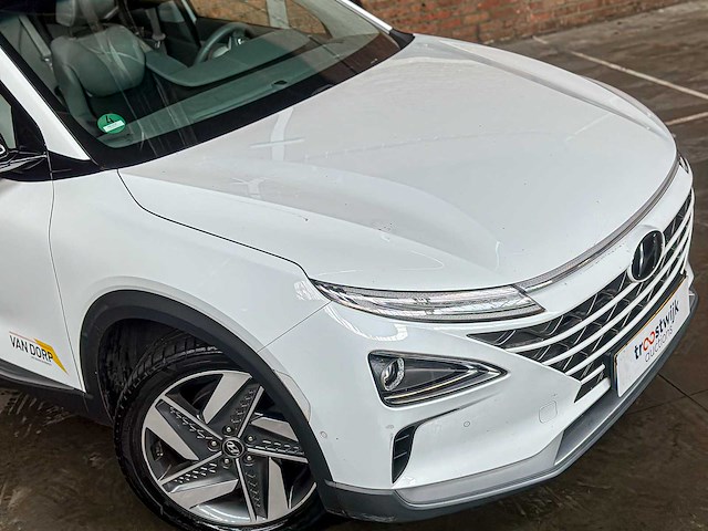 Hyundai nexo fcev 163pk 2019, g-012-tb - afbeelding 44 van  44