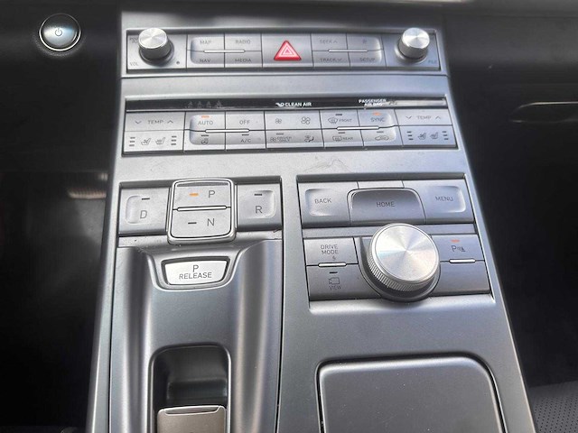 Hyundai nexo fcev , gdl-14-d - afbeelding 5 van  11