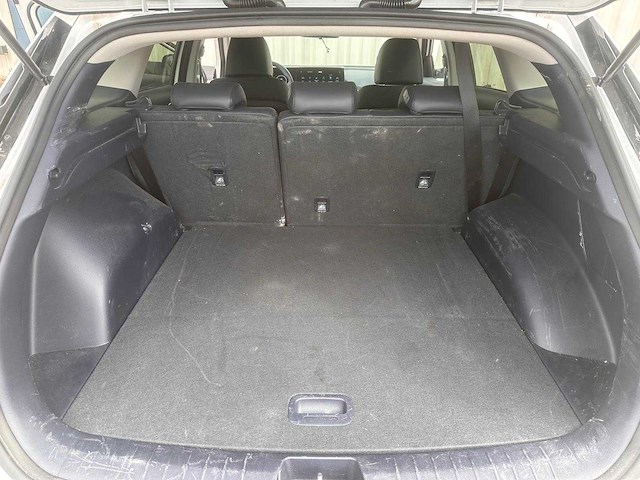 Hyundai nexo fcev , gdl-14-d - afbeelding 6 van  11