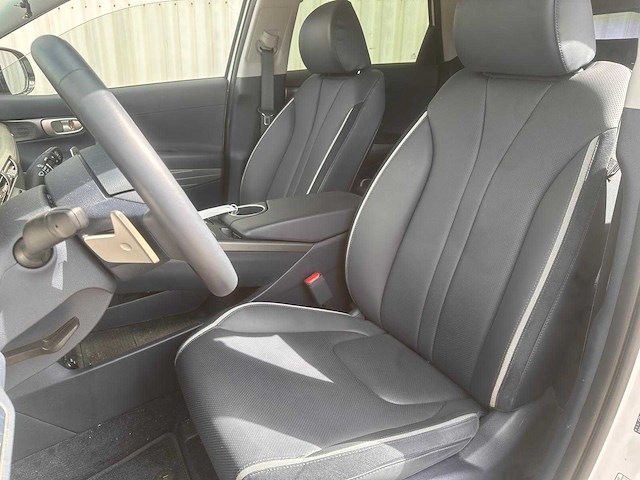 Hyundai nexo fcev , gdl-14-d - afbeelding 9 van  11