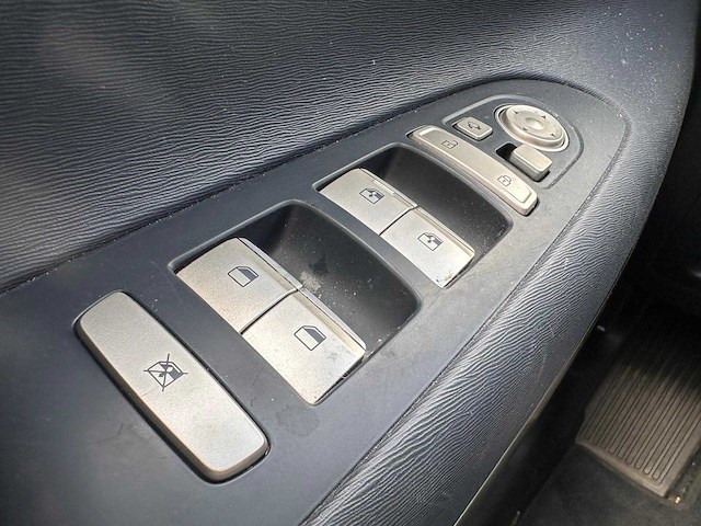 Hyundai nexo fcev , gdl-14-d - afbeelding 3 van  10