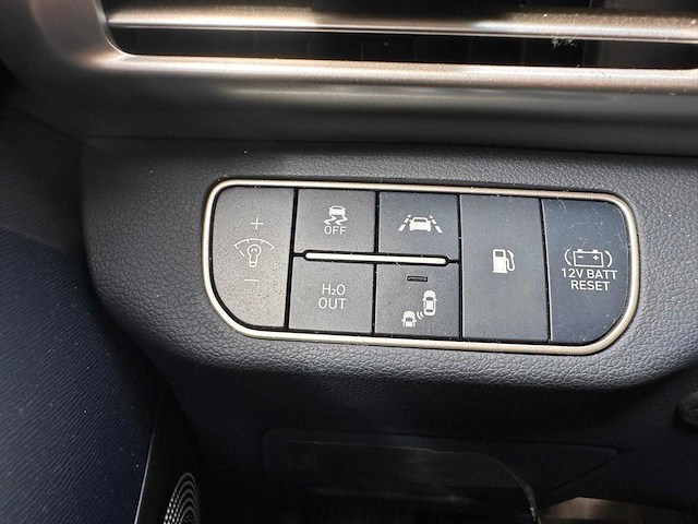 Hyundai nexo fcev , gdl-14-d - afbeelding 6 van  18