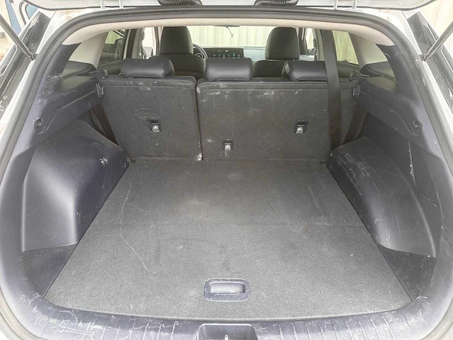 Hyundai nexo fcev , gdl-14-d - afbeelding 10 van  18