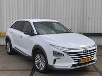 Hyundai nexo fcev , gdl-14-d - afbeelding 11 van  18