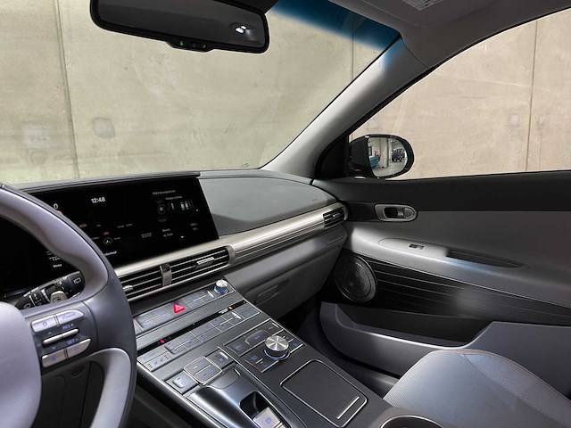 Hyundai nexo fcev plus pack 163pk 2020 (origineel-nl + 1e eigenaar), k-323-gr - afbeelding 14 van  56